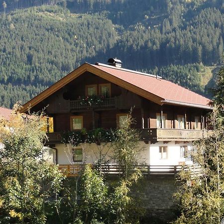 Geisler Claudia Apartamento Brandberg Exterior foto
