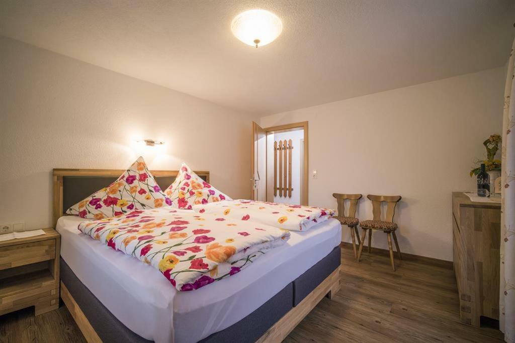 Geisler Claudia Apartamento Brandberg Exterior foto