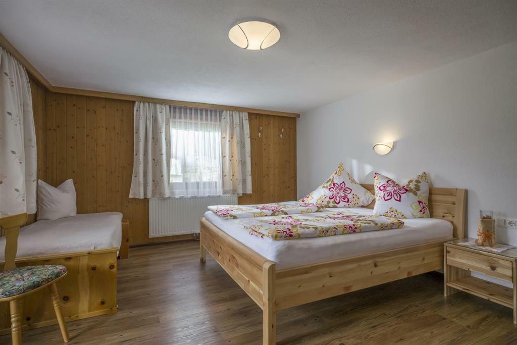 Geisler Claudia Apartamento Brandberg Exterior foto