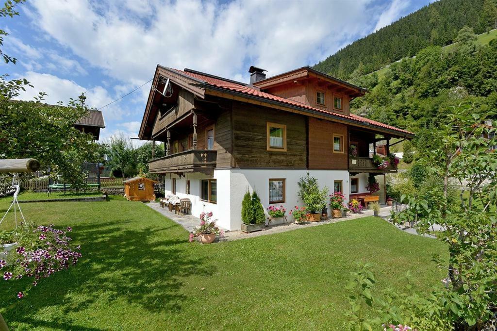 Geisler Claudia Apartamento Brandberg Exterior foto