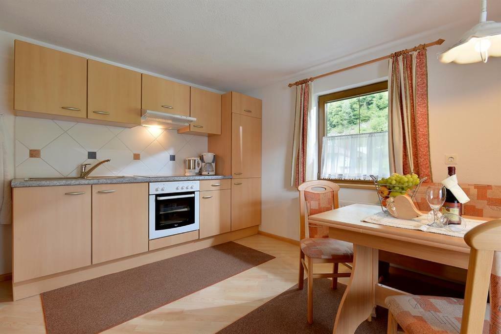 Geisler Claudia Apartamento Brandberg Exterior foto
