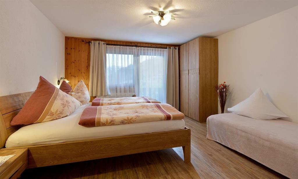 Geisler Claudia Apartamento Brandberg Exterior foto