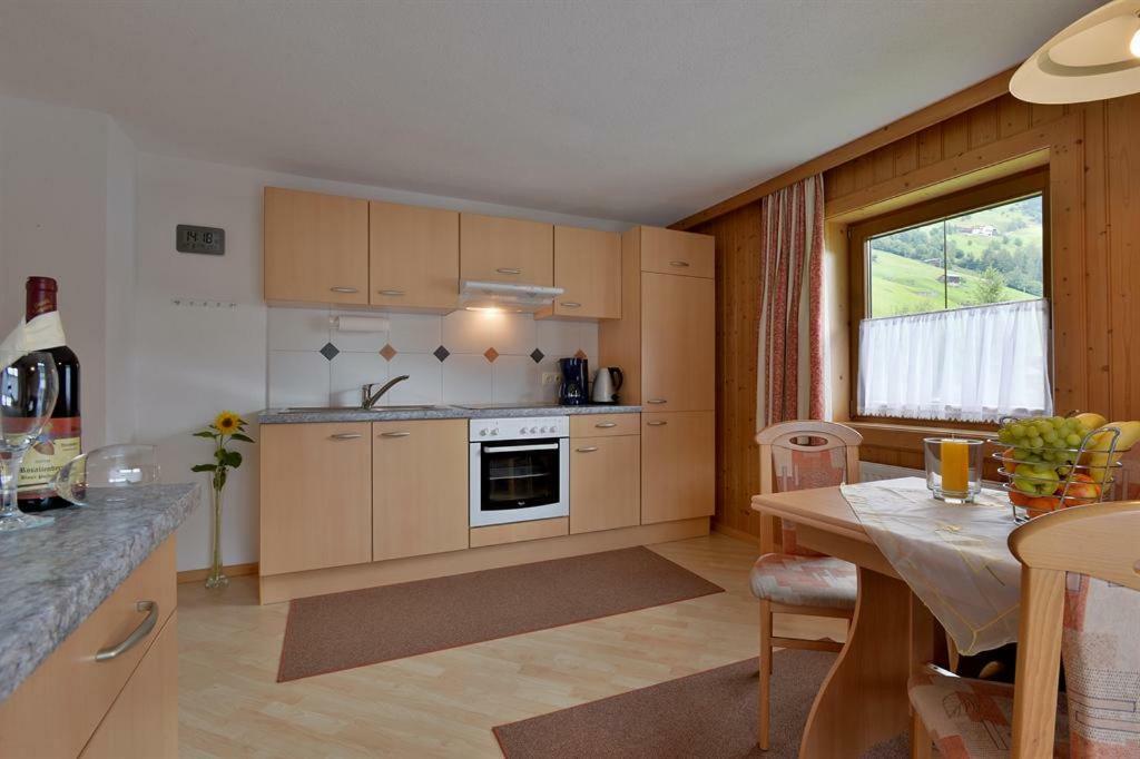 Geisler Claudia Apartamento Brandberg Exterior foto