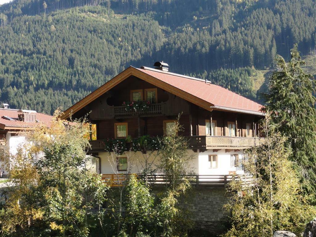 Geisler Claudia Apartamento Brandberg Exterior foto