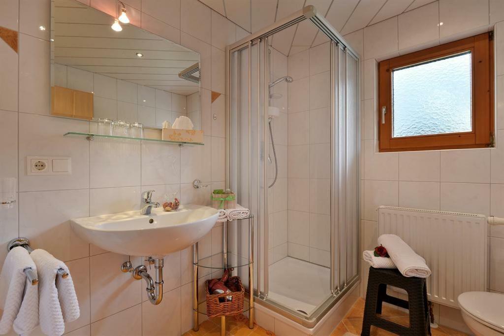 Geisler Claudia Apartamento Brandberg Exterior foto