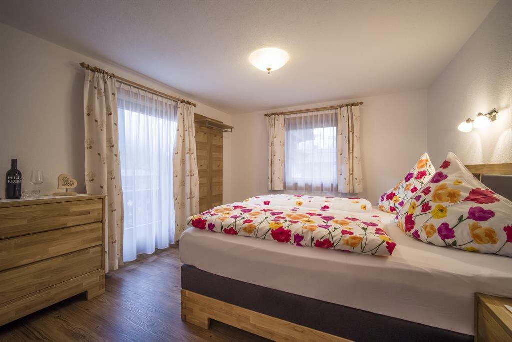 Geisler Claudia Apartamento Brandberg Exterior foto