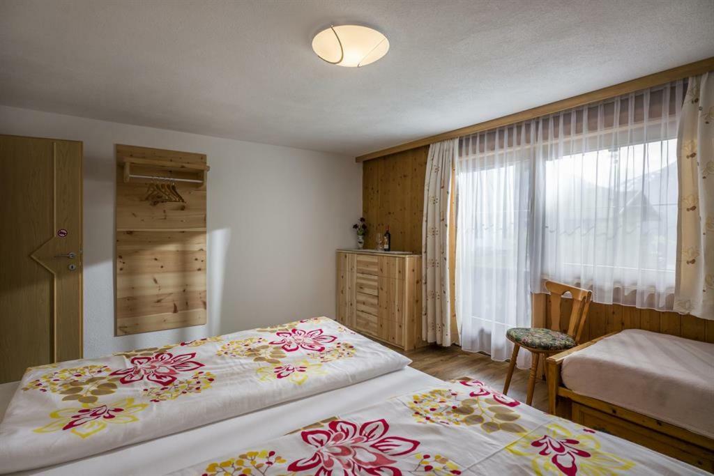 Geisler Claudia Apartamento Brandberg Exterior foto