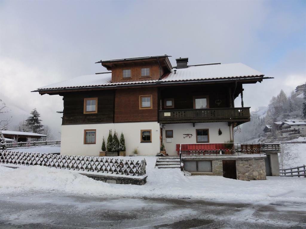 Geisler Claudia Apartamento Brandberg Exterior foto