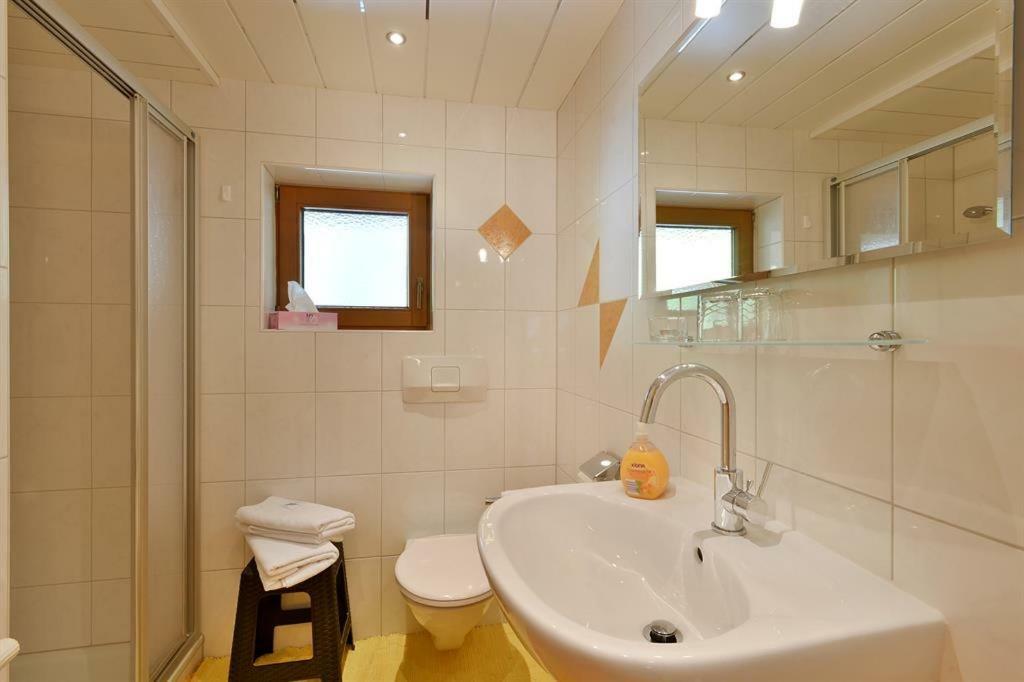 Geisler Claudia Apartamento Brandberg Exterior foto