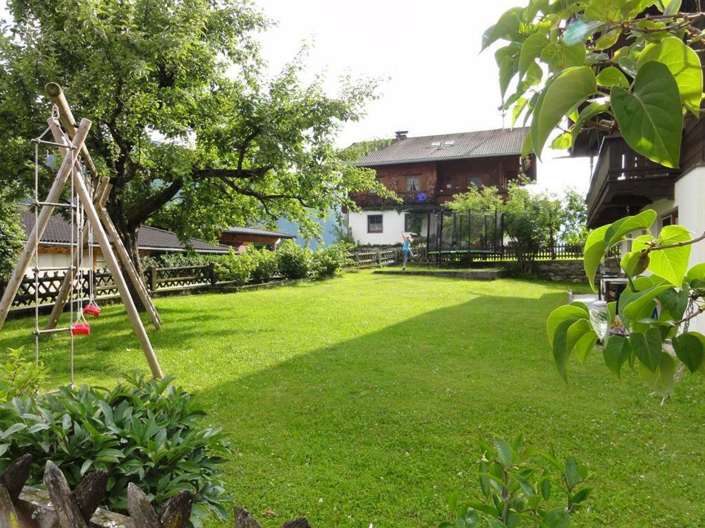 Geisler Claudia Apartamento Brandberg Exterior foto