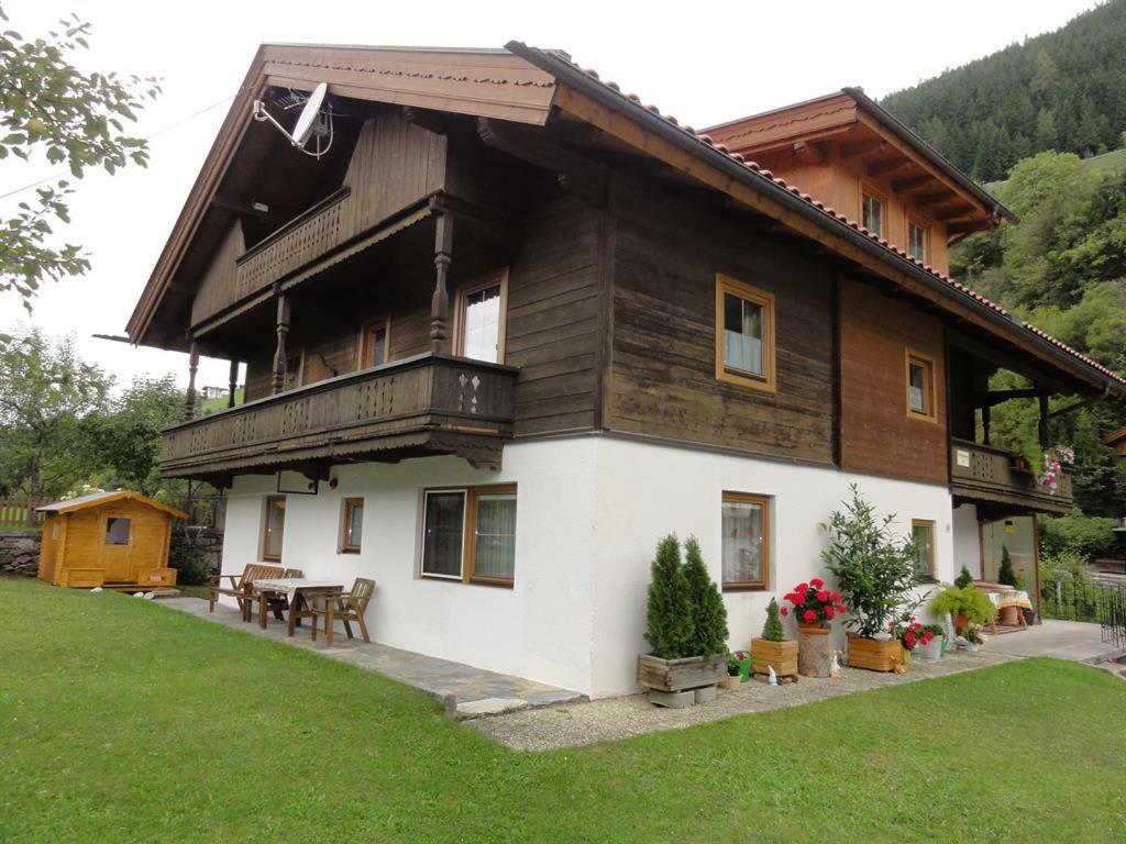 Geisler Claudia Apartamento Brandberg Exterior foto