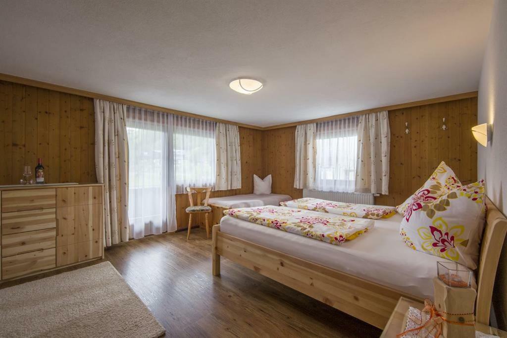 Geisler Claudia Apartamento Brandberg Exterior foto