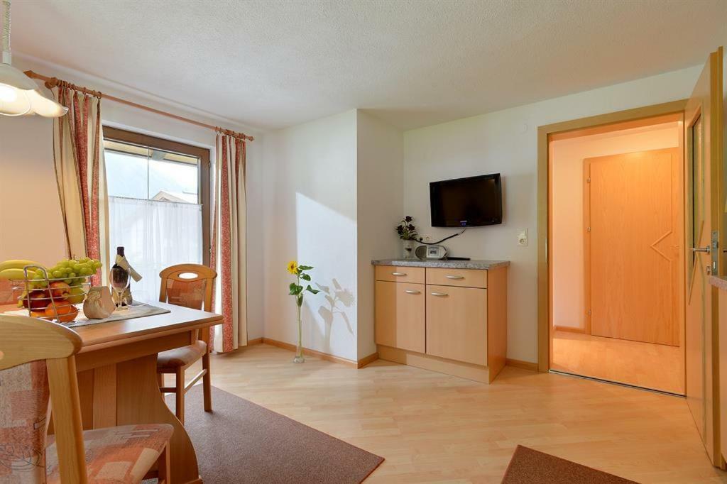 Geisler Claudia Apartamento Brandberg Exterior foto