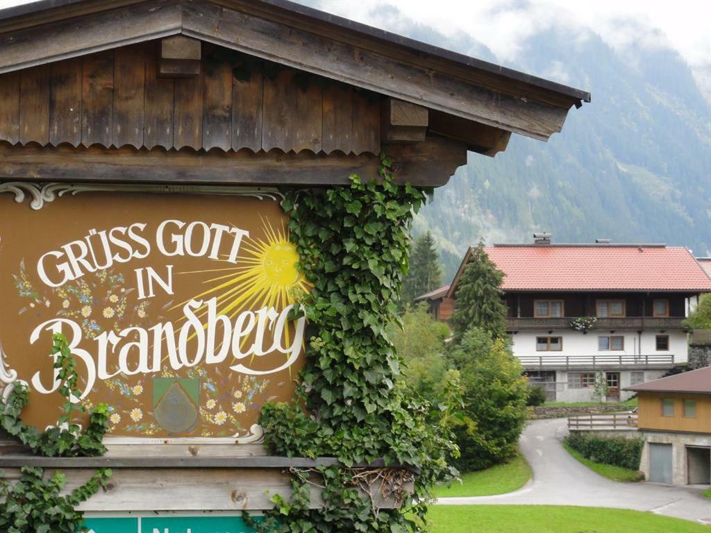 Geisler Claudia Apartamento Brandberg Exterior foto