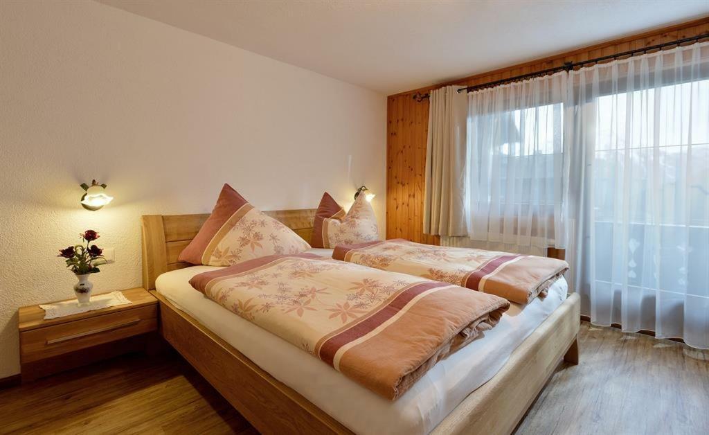 Geisler Claudia Apartamento Brandberg Exterior foto